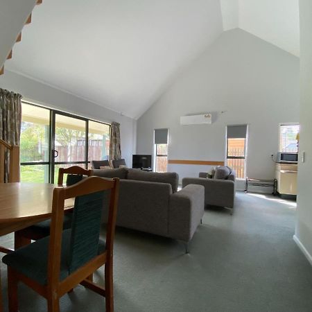 15B Caverhill Close Villa Hanmer Springs Bagian luar foto
