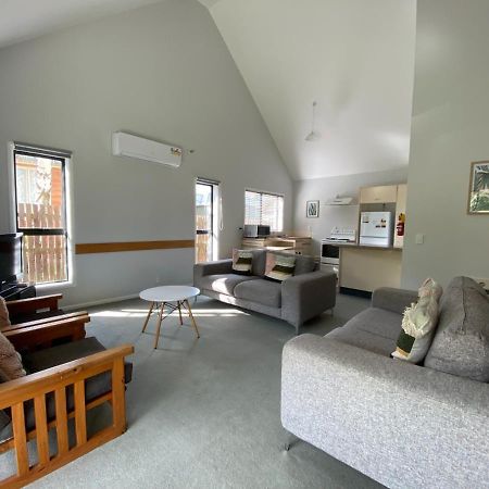 15B Caverhill Close Villa Hanmer Springs Bagian luar foto