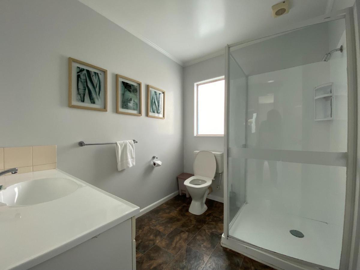 15B Caverhill Close Villa Hanmer Springs Bagian luar foto