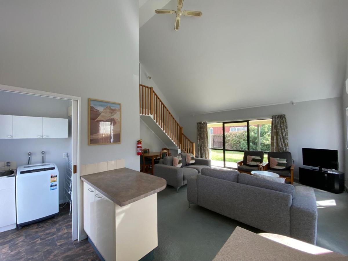 15B Caverhill Close Villa Hanmer Springs Bagian luar foto