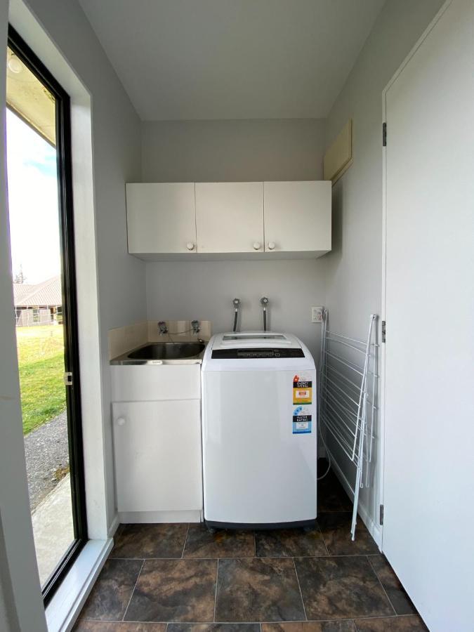 15B Caverhill Close Villa Hanmer Springs Bagian luar foto