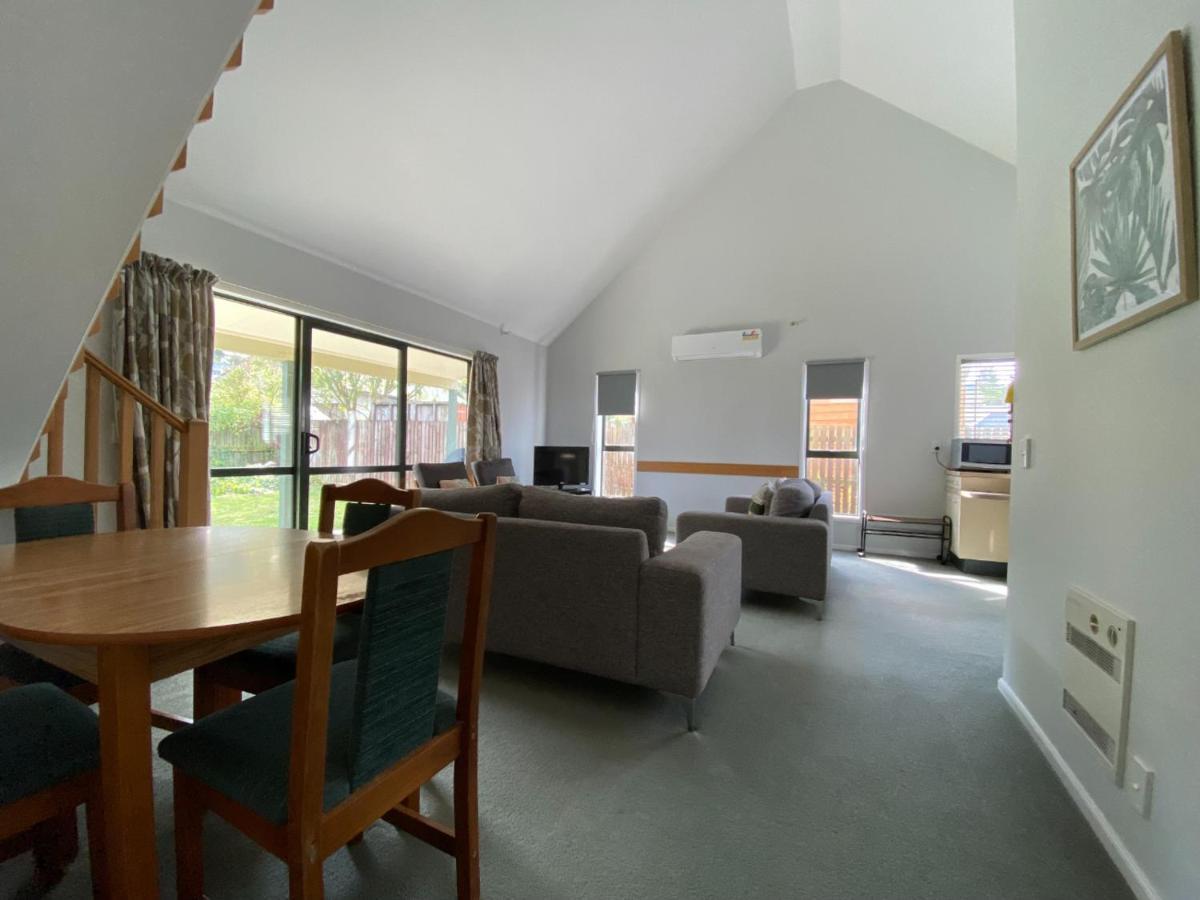 15B Caverhill Close Hanmer Springs Bagian luar foto