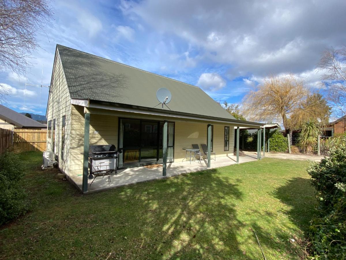 15B Caverhill Close Villa Hanmer Springs Bagian luar foto