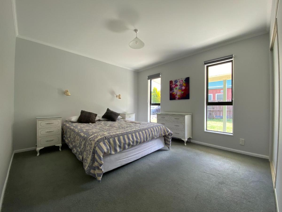 15B Caverhill Close Villa Hanmer Springs Bagian luar foto