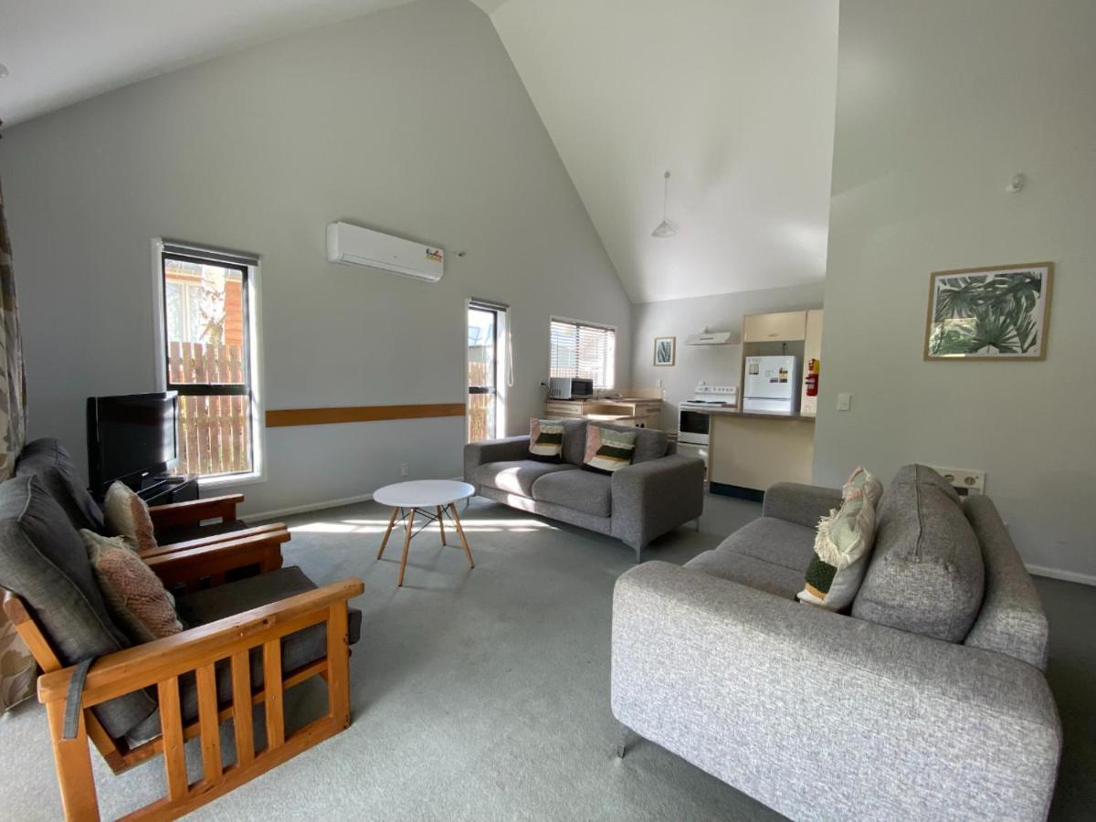 15B Caverhill Close Villa Hanmer Springs Bagian luar foto
