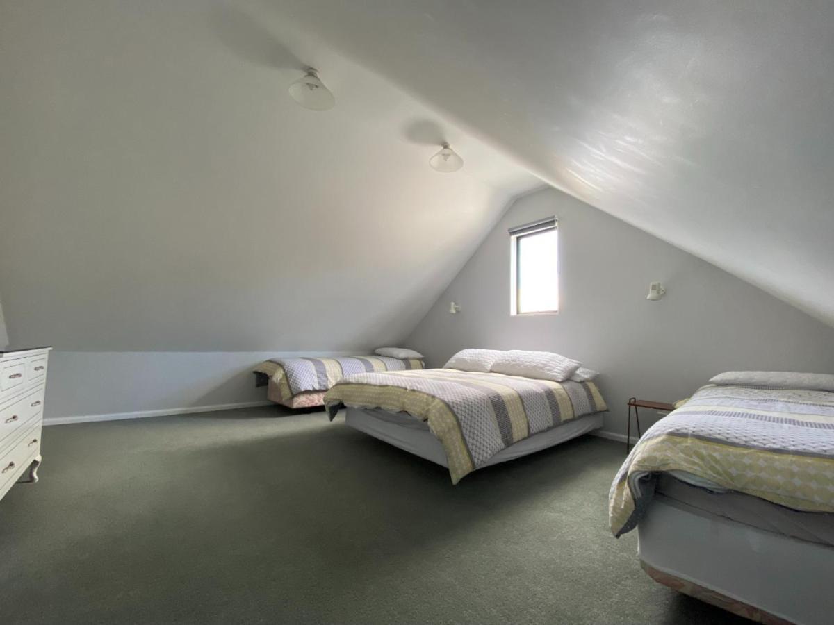 15B Caverhill Close Hanmer Springs Bagian luar foto