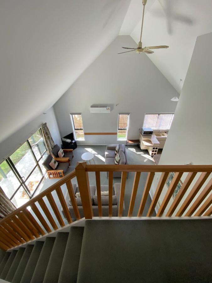 15B Caverhill Close Villa Hanmer Springs Bagian luar foto