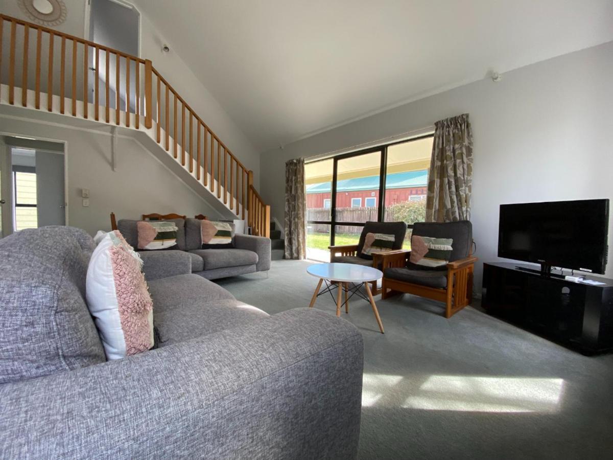 15B Caverhill Close Hanmer Springs Bagian luar foto
